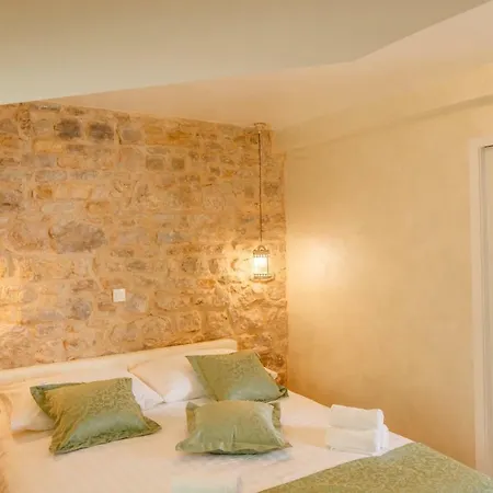 Stone House Luxury Gostinjska kuća