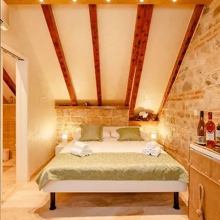 Stone House Luxury Gostinjska kuća Split