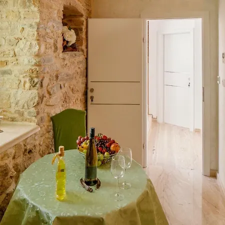 Penzion Stone House Luxury