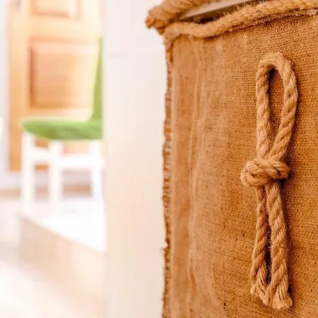 Penzion Stone House Luxury