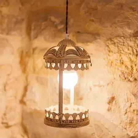 Stone House Luxury Penzion Split