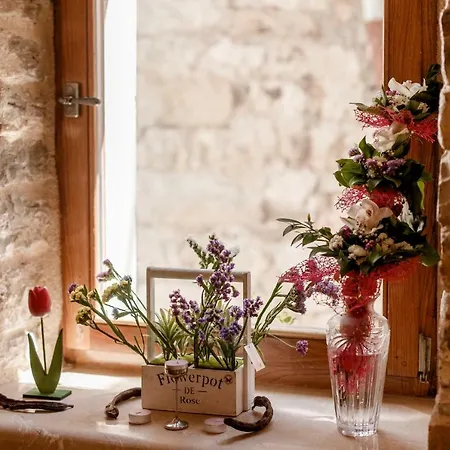 Penzion Stone House Luxury Split