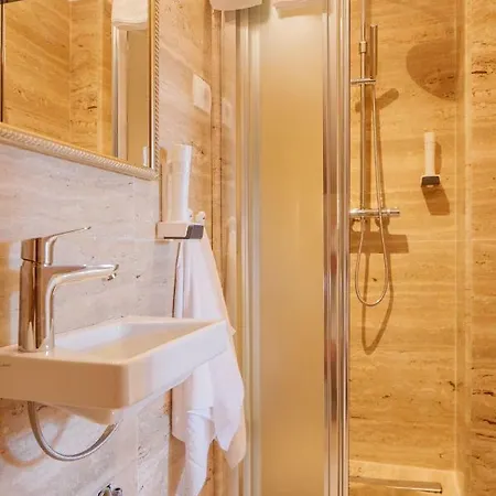 Stone House Luxury Penzion