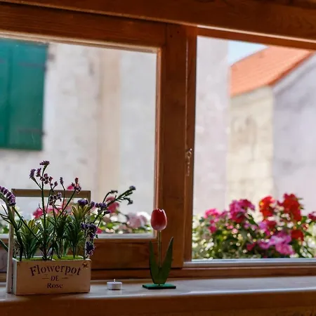 Stone House Luxury ספליט