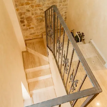 Stone House Luxury Guest house Split