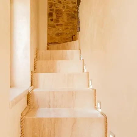 Stone House Luxury ספליט