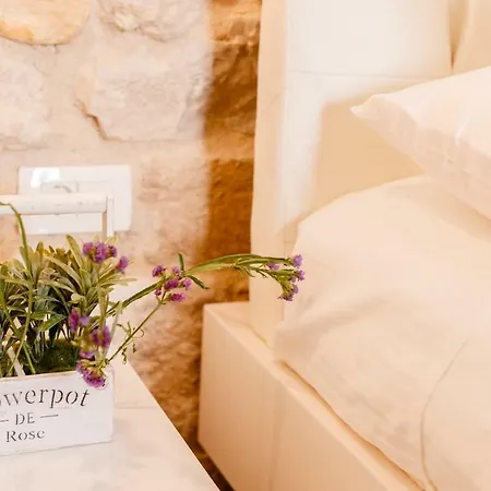 Stone House Luxury 4* Split