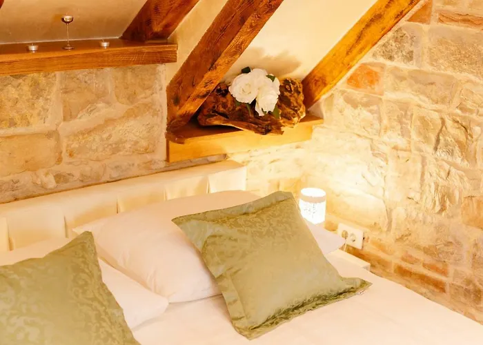 Stone House Luxury