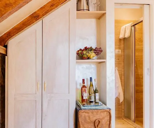 Stone House Luxury