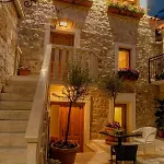 Gasthuis Stone House Luxury Split