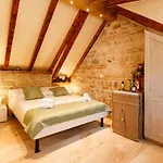 Gasthuis Stone House Luxury Split