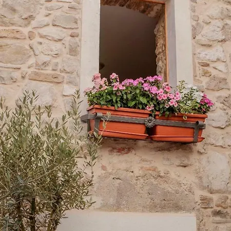Stone House Luxury