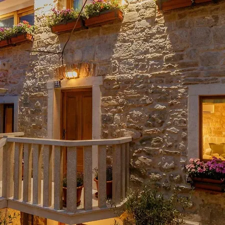 Stone House Luxury