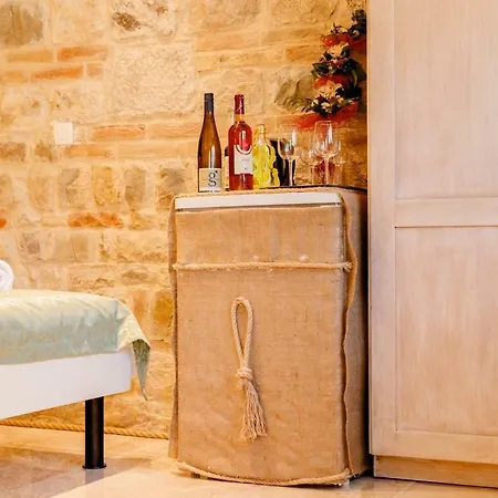 Casa de hóspedes Stone House Luxury