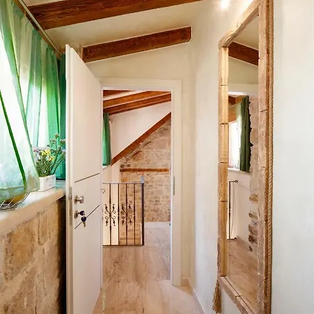 Stone House Luxury