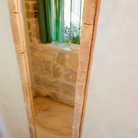Casa de hóspedes Stone House Luxury Split