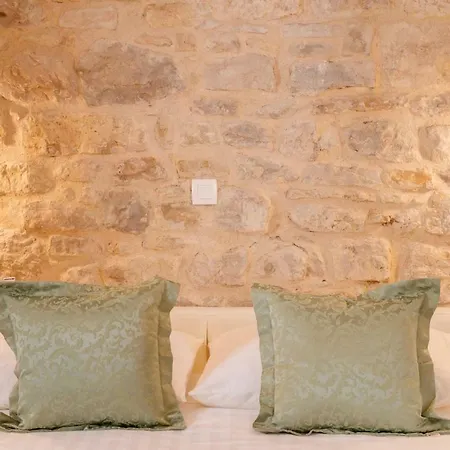 Casa de hóspedes Stone House Luxury