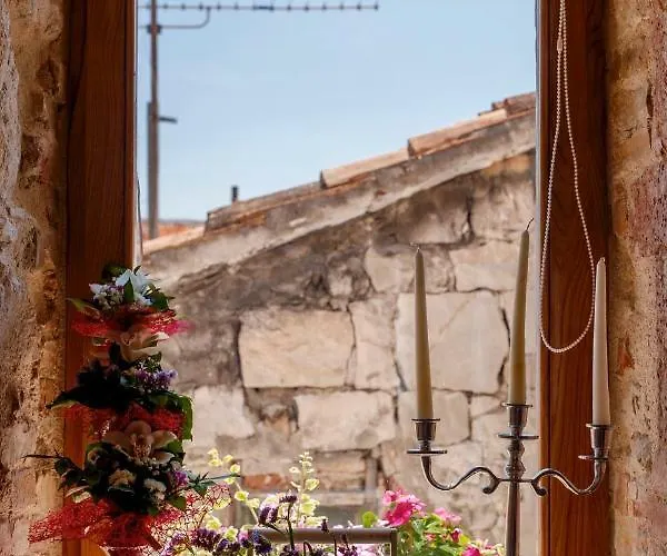 Casa de hóspedes Stone House Luxury Split