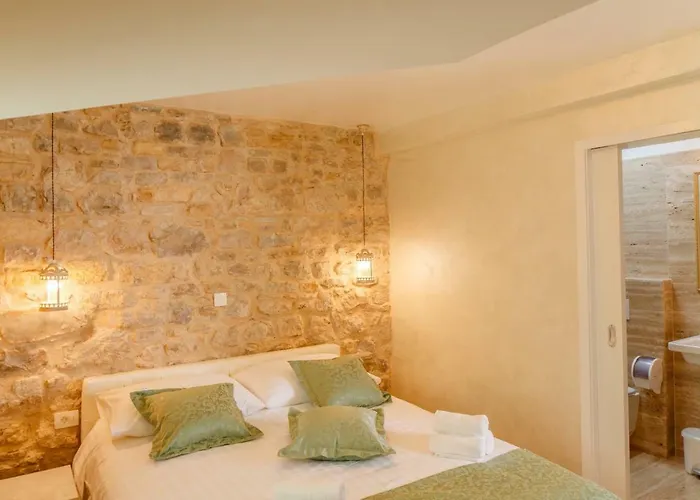 Stone House Luxury Casa de hóspedes