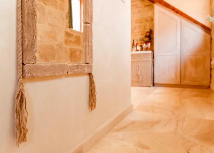 Stone House Luxury Casa de hóspedes