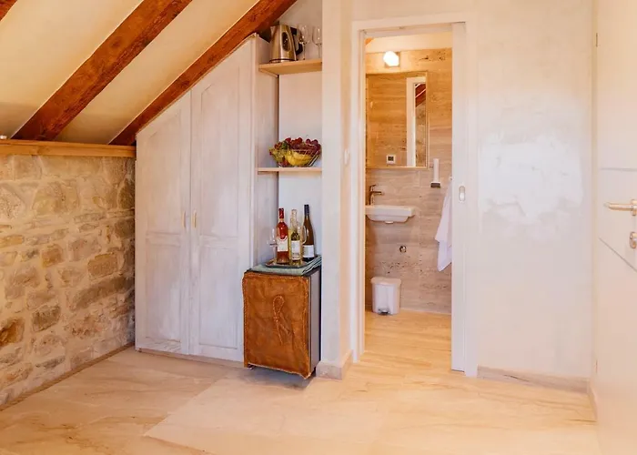 Stone House Luxury Casa de hóspedes