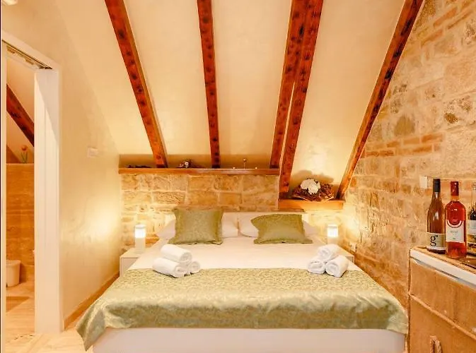 Stone House Luxury Casa de hóspedes Split