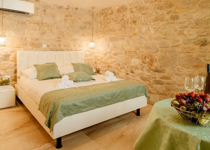 Stone House Luxury Casa de hóspedes Split