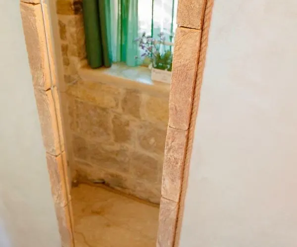 Casa de hóspedes Stone House Luxury Split