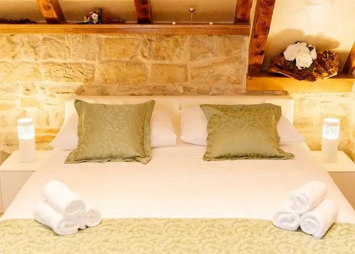 Stone House Luxury Casa de hóspedes Split