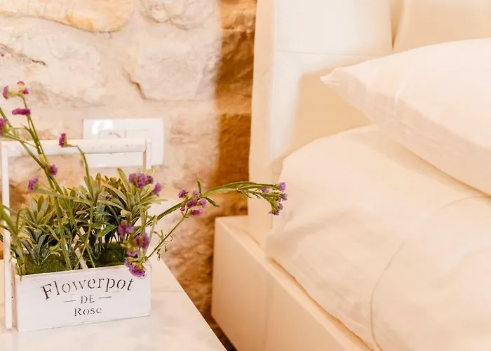 Stone House Luxury 4* Split