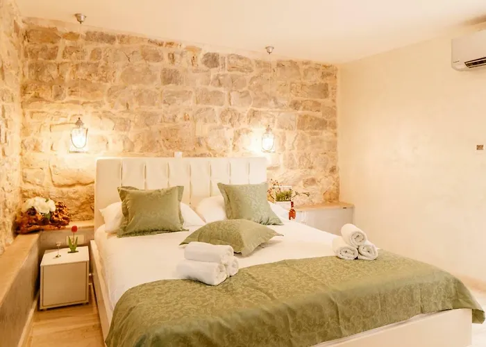 Stone House Luxury Casa de hóspedes